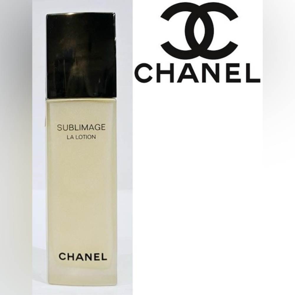 Brand New, No Box, Chanel Sublimage La Lotion 125ml